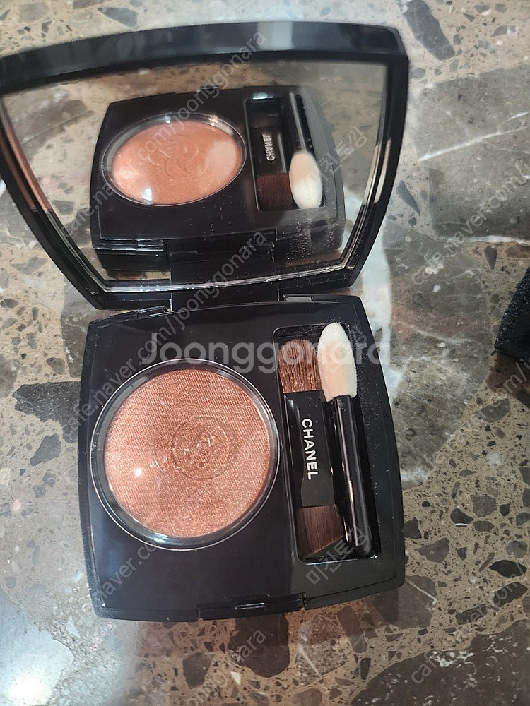 샤넬 2025스프링 한정 싱글아이섀도우 피치글라쎄, 샤넬 루즈코코밤 허니 블리스--0